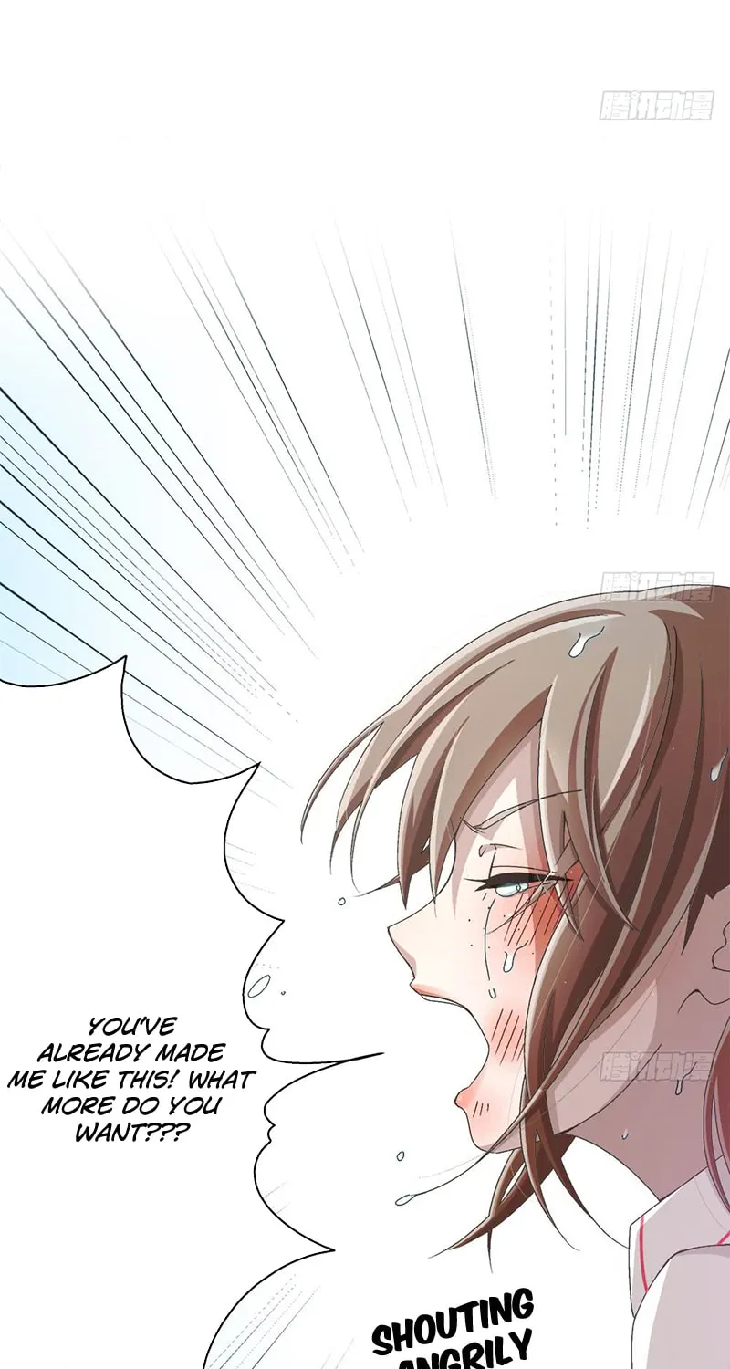 For You, I Will Follow Obediently (Colored) Chapter 17 page 38 - 