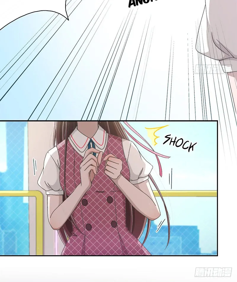 For You, I Will Follow Obediently (Colored) Chapter 17 page 39 - 