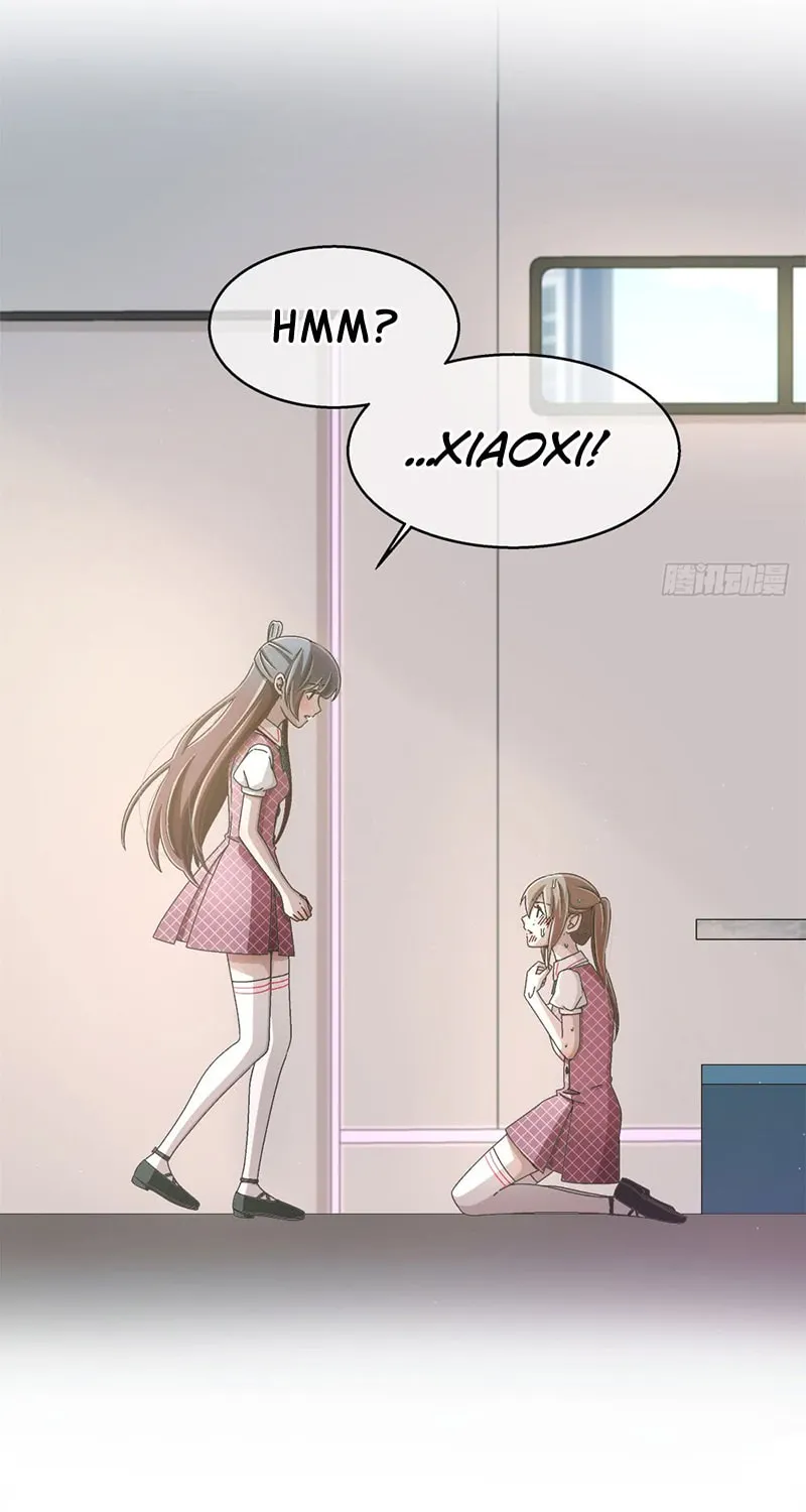 For You, I Will Follow Obediently (Colored) Chapter 17 page 40 - 