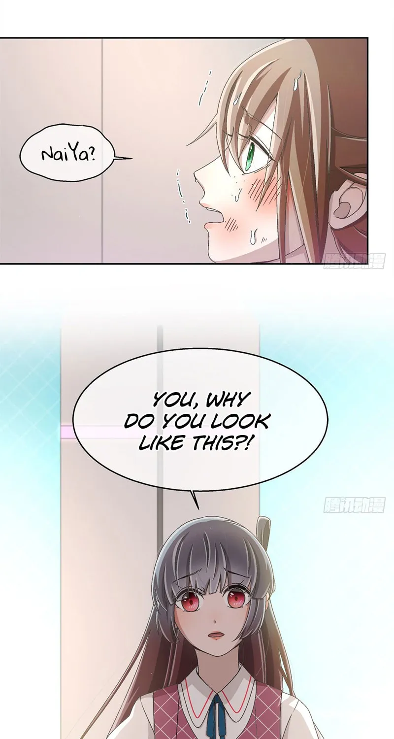 For You, I Will Follow Obediently (Colored) Chapter 17 page 41 - 