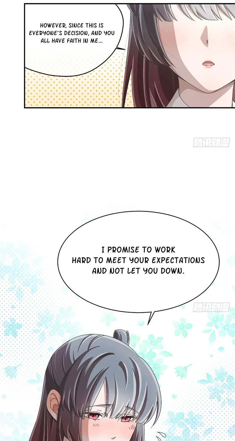 For You, I Will Follow Obediently (Colored) Chapter 17 page 8 - 