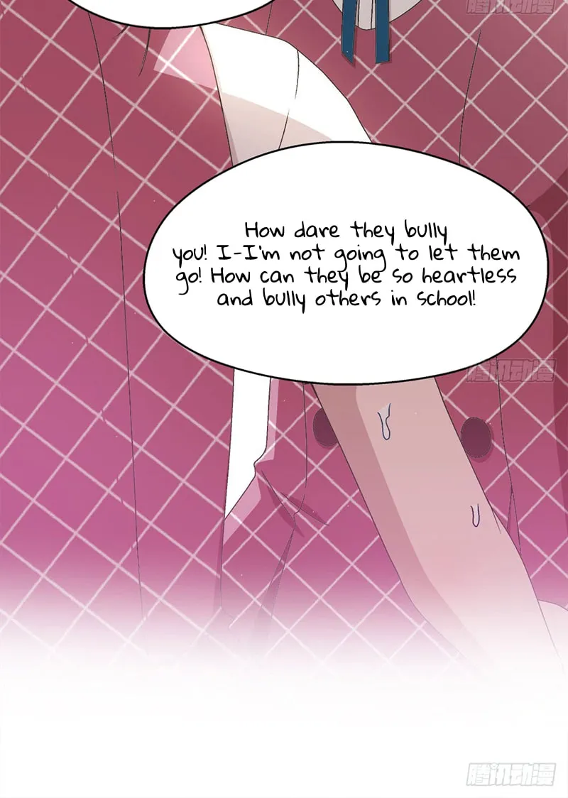 For You, I Will Follow Obediently (Colored) Chapter 18 page 17 - 