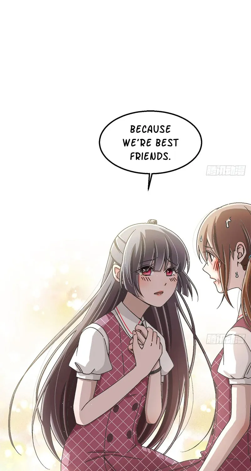 For You, I Will Follow Obediently (Colored) Chapter 18 page 20 - 