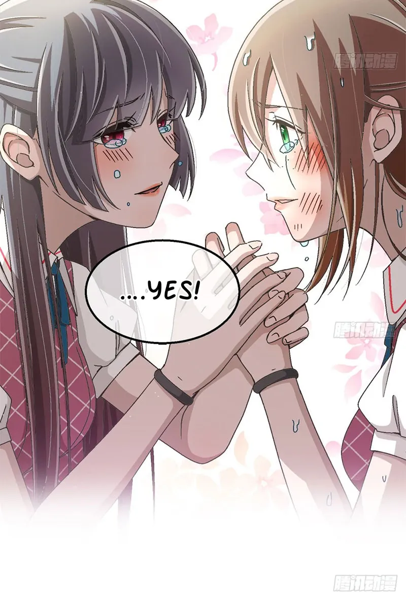 For You, I Will Follow Obediently (Colored) Chapter 18 page 22 - 