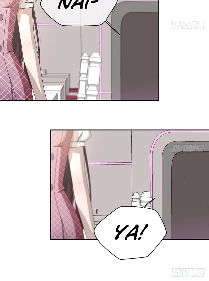 For You, I Will Follow Obediently (Colored) Chapter 18 page 25 - 