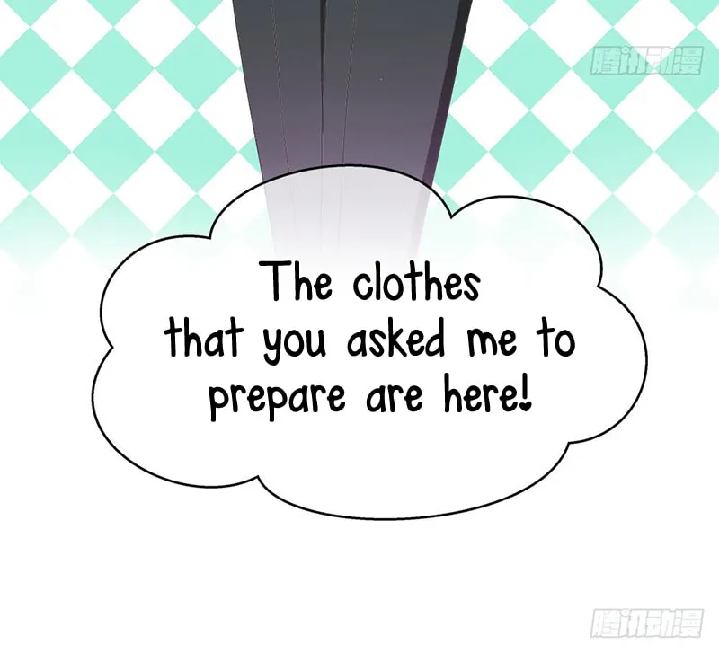 For You, I Will Follow Obediently (Colored) Chapter 18 page 28 - 