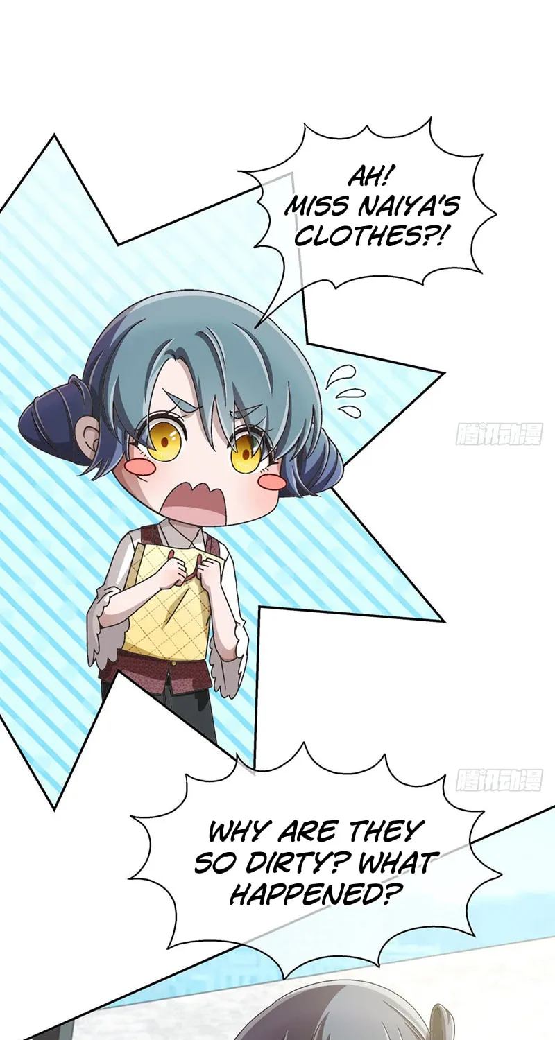 For You, I Will Follow Obediently (Colored) Chapter 18 page 29 - 