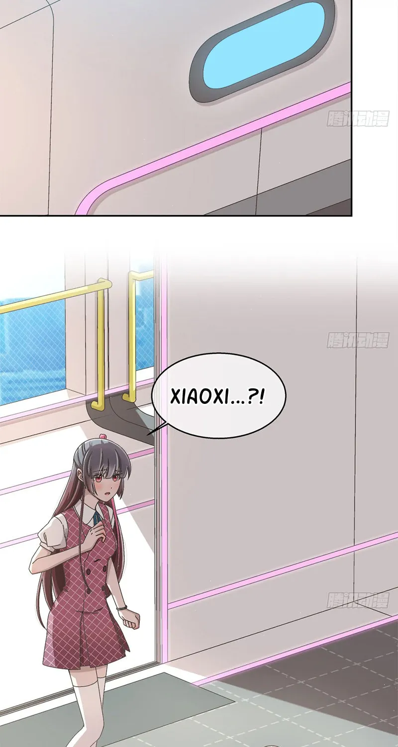 For You, I Will Follow Obediently (Colored) Chapter 18 page 4 - 