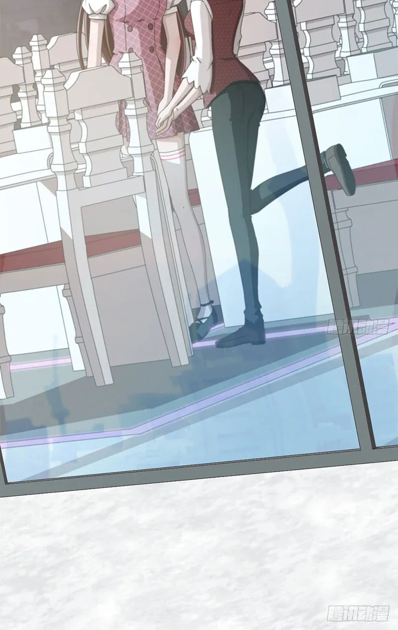 For You, I Will Follow Obediently (Colored) Chapter 18 page 36 - 