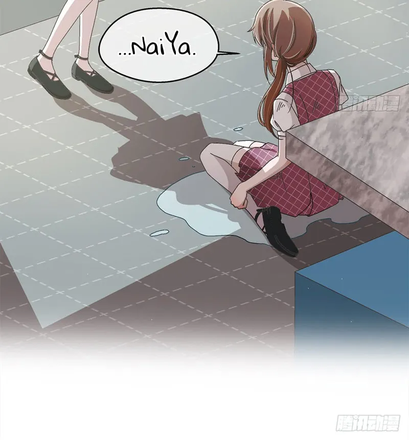 For You, I Will Follow Obediently (Colored) Chapter 18 page 5 - 