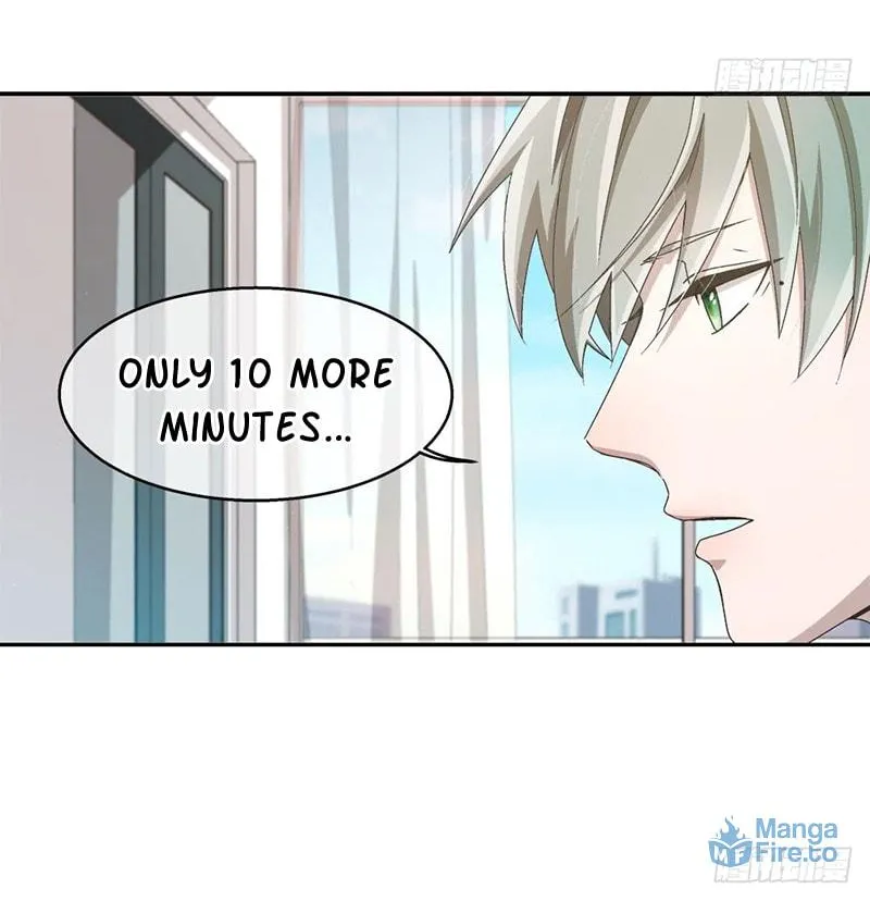 For You, I Will Follow Obediently (Colored) Chapter 19 page 6 - 