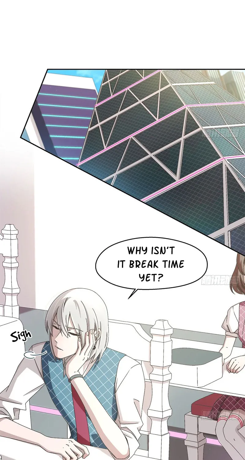 For You, I Will Follow Obediently (Colored) Chapter 19 page 7 - 