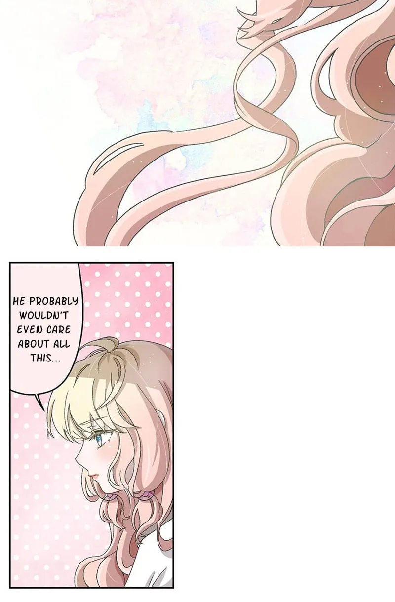 For You, I Will Follow Obediently (Colored) Chapter 2 page 11 - 