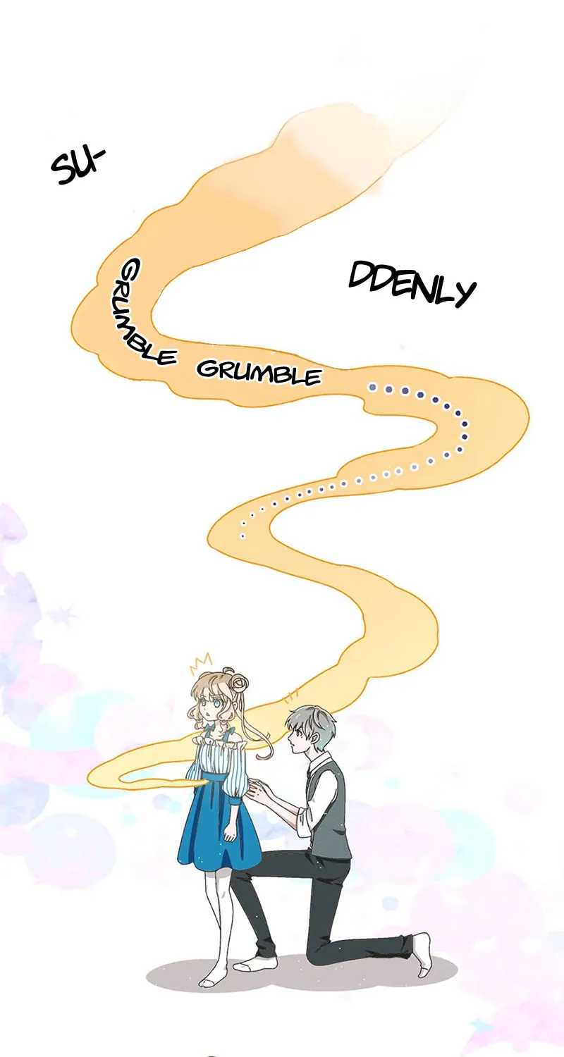 For You, I Will Follow Obediently (Colored) Chapter 2 page 26 - 