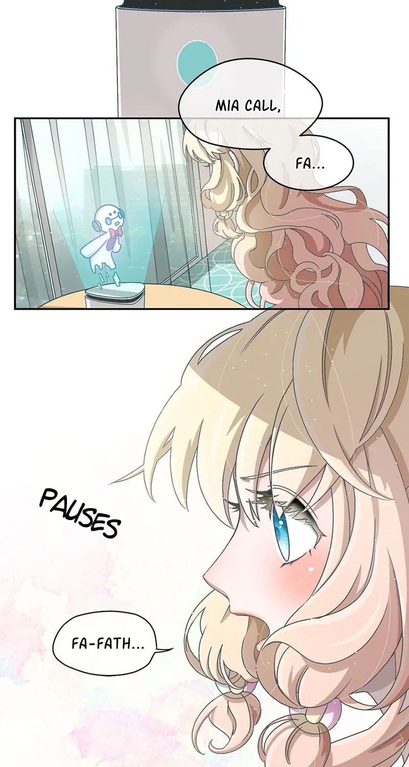 For You, I Will Follow Obediently (Colored) Chapter 2 page 10 - 