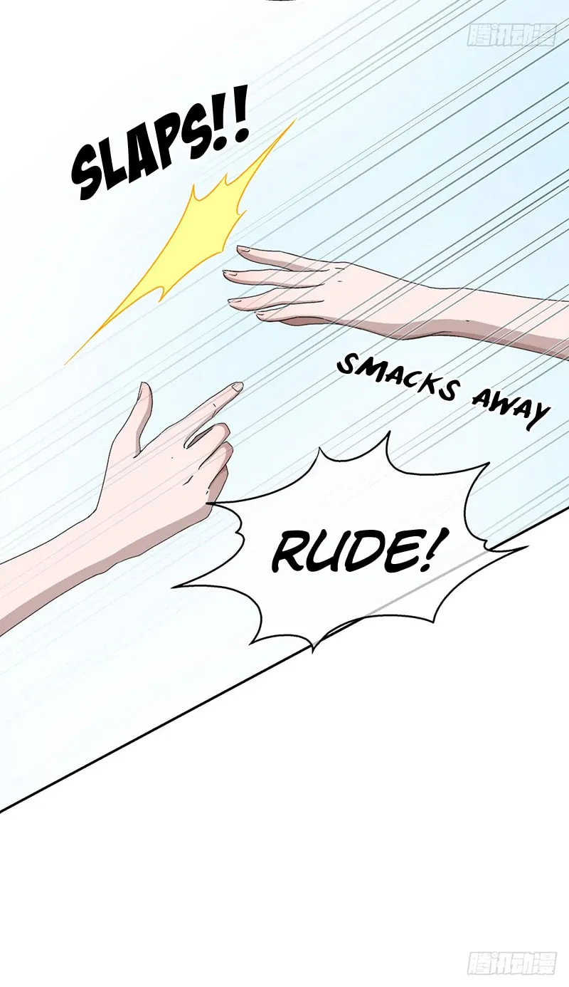 For You, I Will Follow Obediently (Colored) Chapter 20 page 21 - 