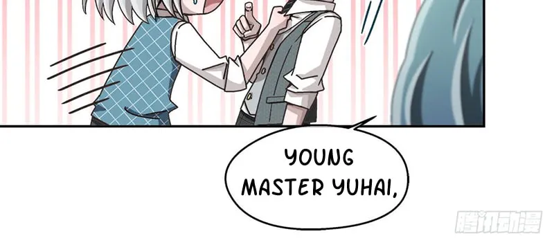 For You, I Will Follow Obediently (Colored) Chapter 20 page 8 - 