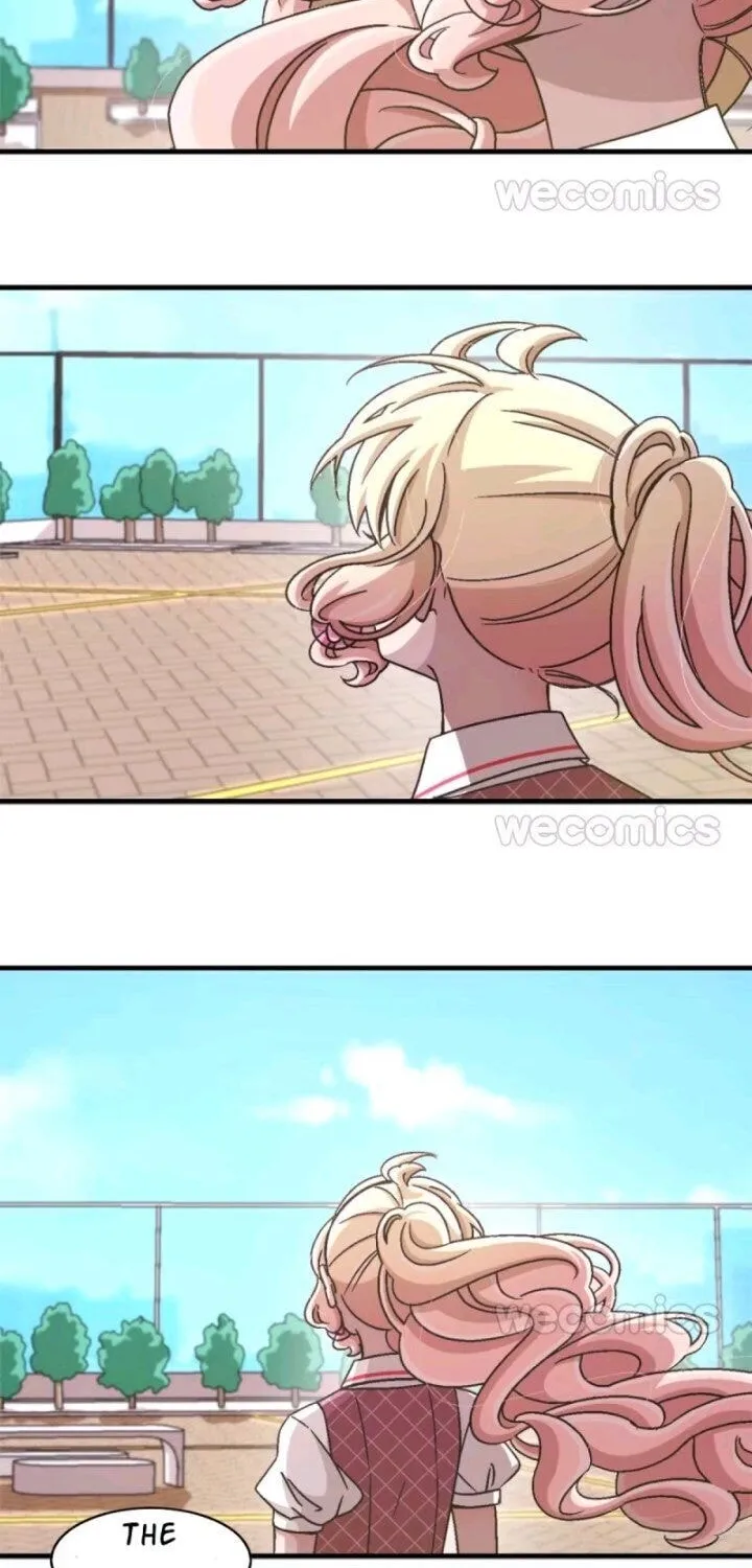 For You, I Will Follow Obediently (Colored) Chapter 21 page 8 - 