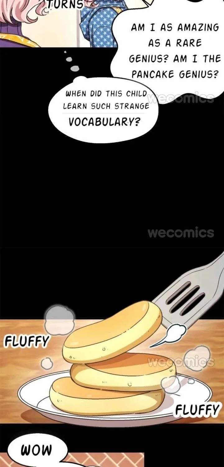 For You, I Will Follow Obediently (Colored) Chapter 22 page 16 - 