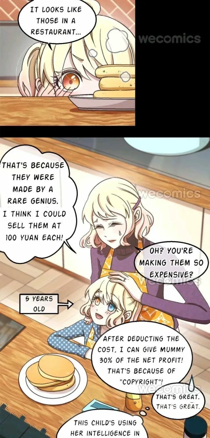 For You, I Will Follow Obediently (Colored) Chapter 22 page 17 - 