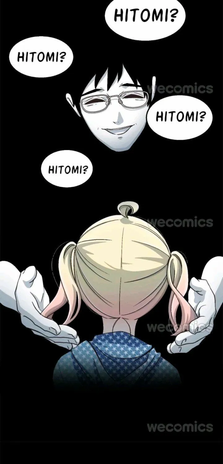 For You, I Will Follow Obediently (Colored) Chapter 22 page 22 - 