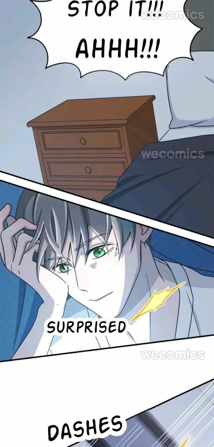 For You, I Will Follow Obediently (Colored) Chapter 22 page 24 - 