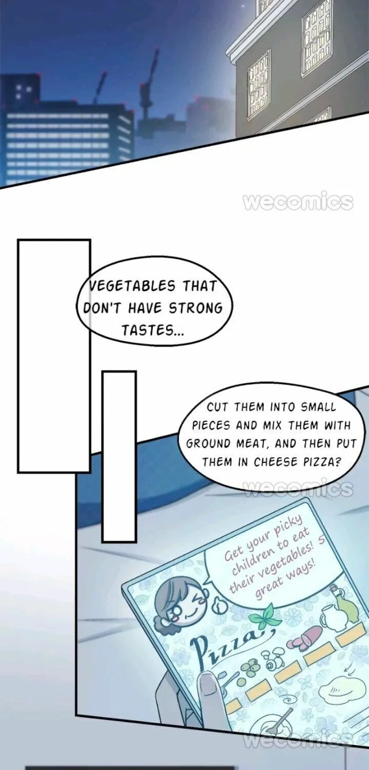 For You, I Will Follow Obediently (Colored) Chapter 22 page 8 - 