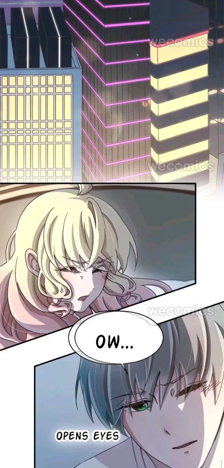 For You, I Will Follow Obediently (Colored) Chapter 24 page 13 - 