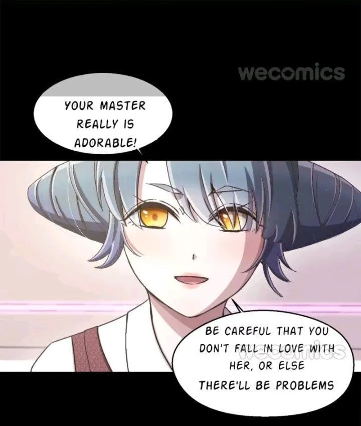 For You, I Will Follow Obediently (Colored) Chapter 24 page 16 - 