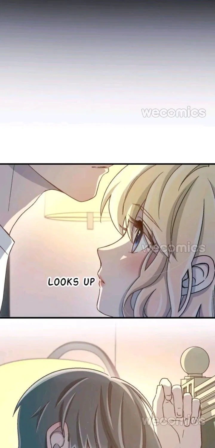 For You, I Will Follow Obediently (Colored) Chapter 24 page 19 - 