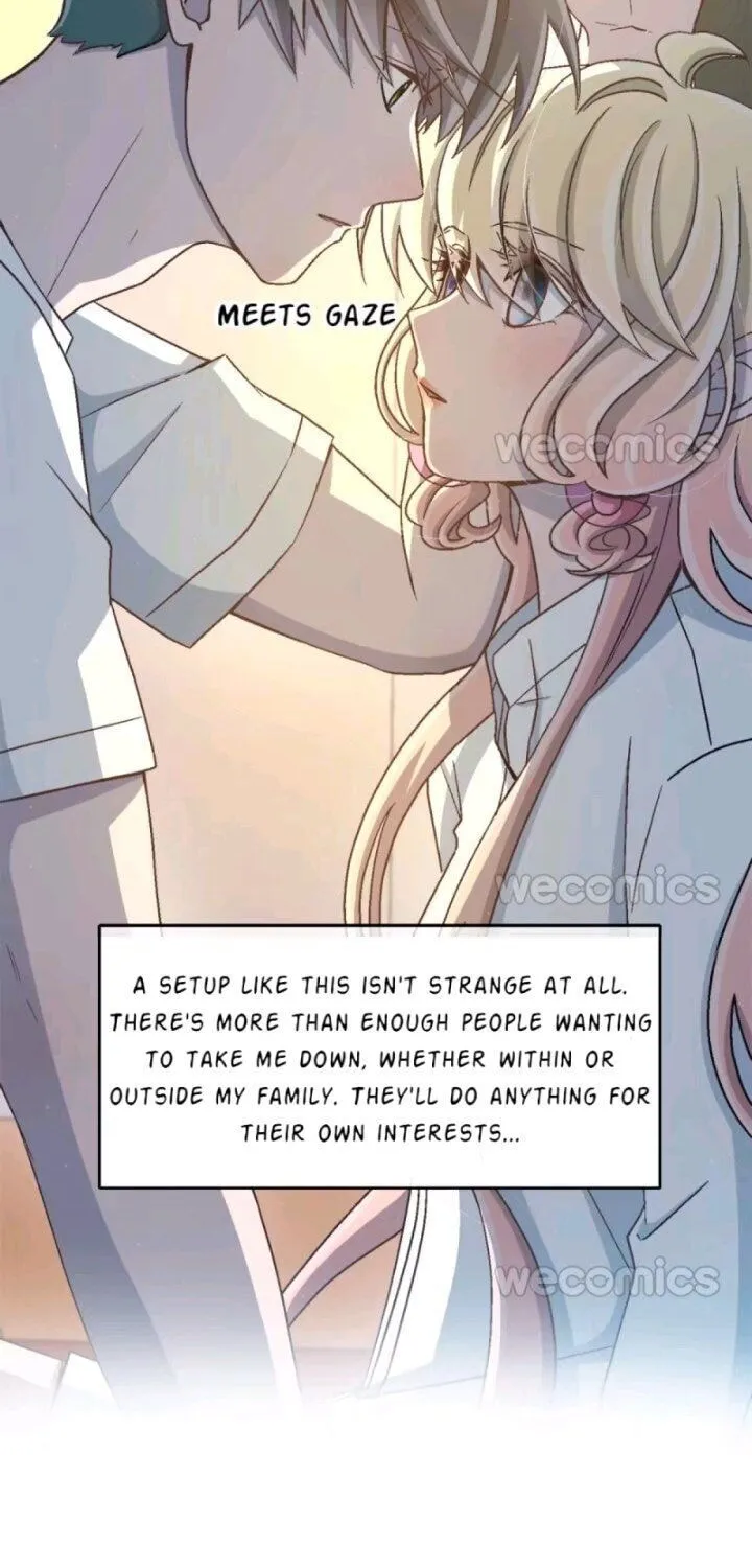 For You, I Will Follow Obediently (Colored) Chapter 24 page 20 - 