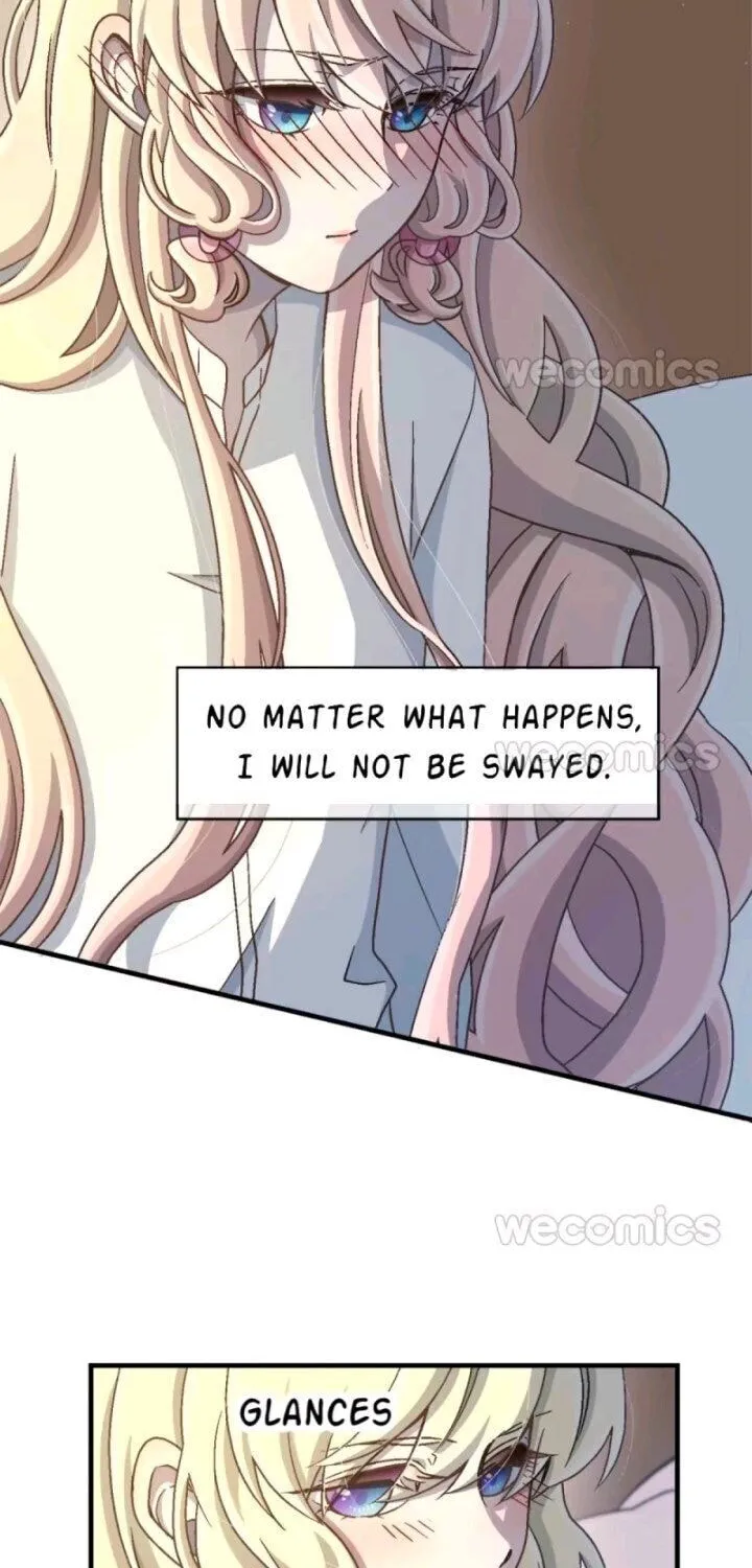 For You, I Will Follow Obediently (Colored) Chapter 24 page 22 - 