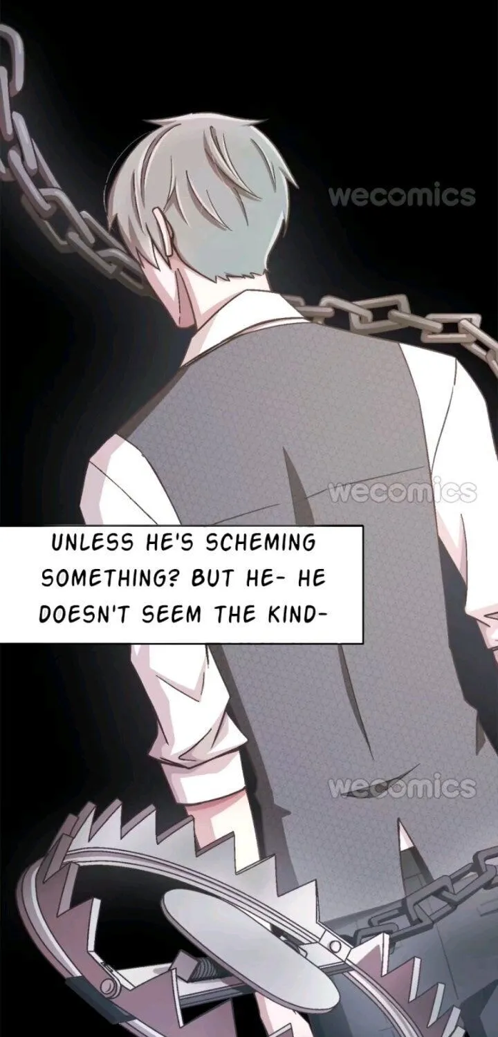 For You, I Will Follow Obediently (Colored) Chapter 24 page 26 - 