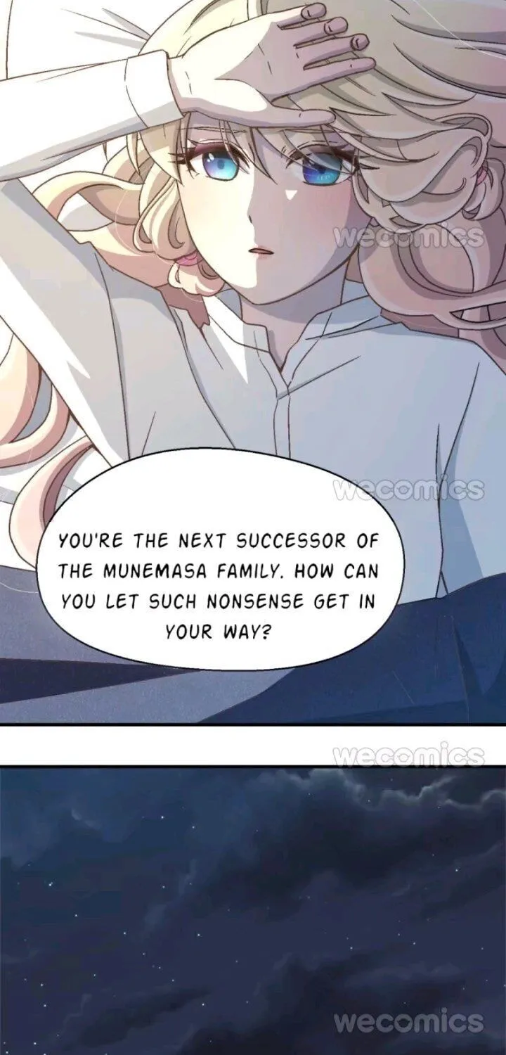 For You, I Will Follow Obediently (Colored) Chapter 24 page 31 - 