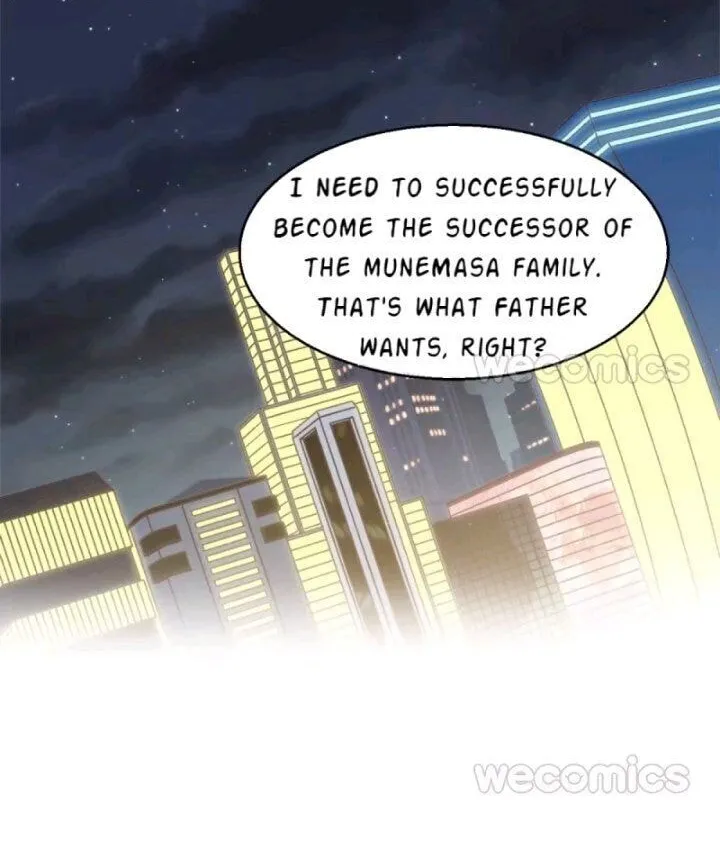For You, I Will Follow Obediently (Colored) Chapter 24 page 32 - 