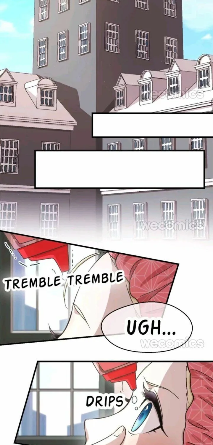 For You, I Will Follow Obediently (Colored) Chapter 25 page 11 - 