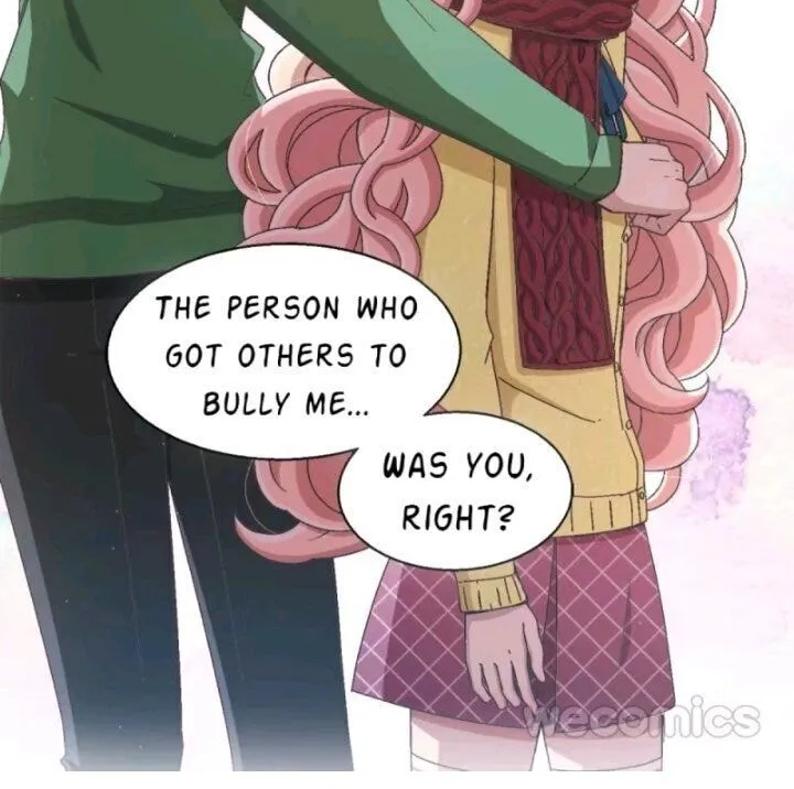 For You, I Will Follow Obediently (Colored) Chapter 26 page 28 - 