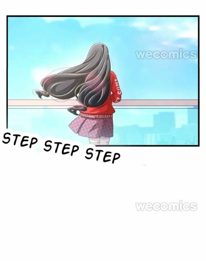 For You, I Will Follow Obediently (Colored) Chapter 27 page 13 - 