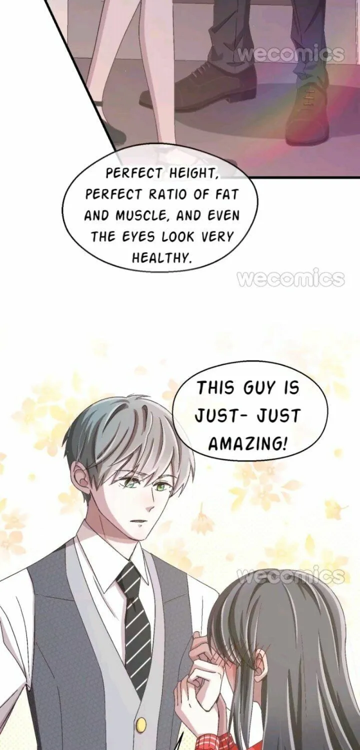 For You, I Will Follow Obediently (Colored) Chapter 27 page 37 - 