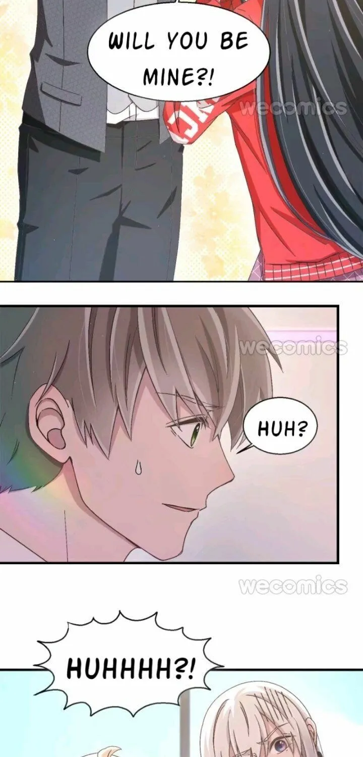 For You, I Will Follow Obediently (Colored) Chapter 27 page 38 - 