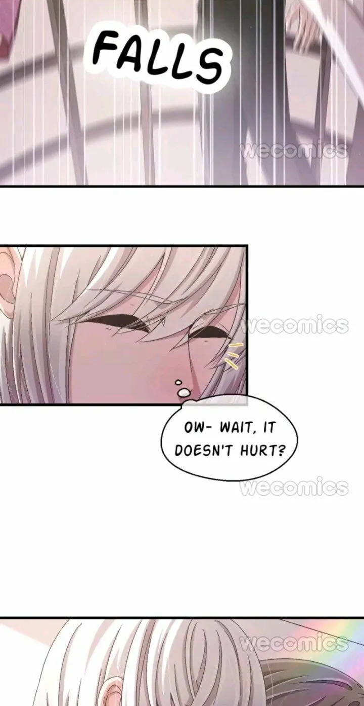 For You, I Will Follow Obediently (Colored) Chapter 28 page 11 - 