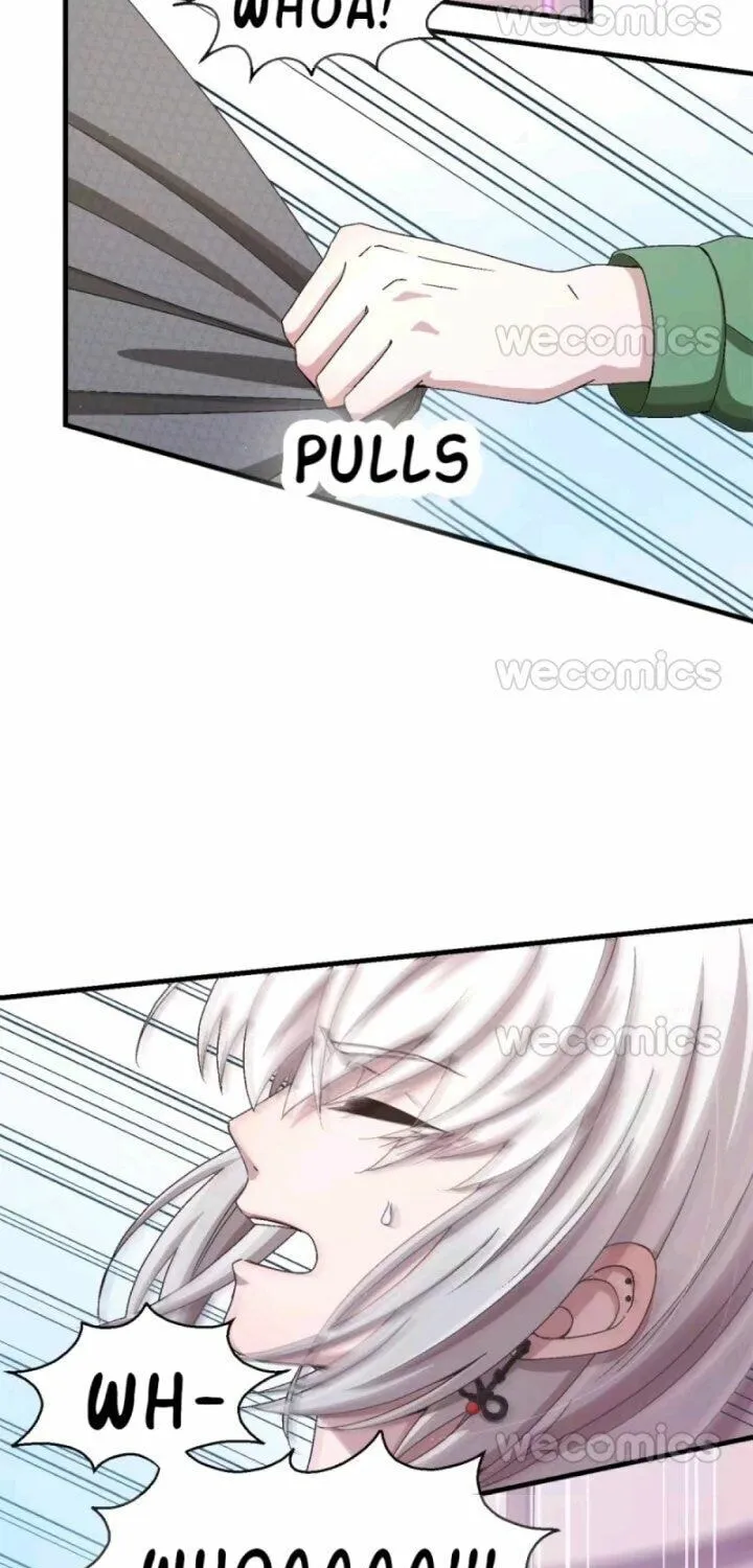 For You, I Will Follow Obediently (Colored) Chapter 28 page 9 - 