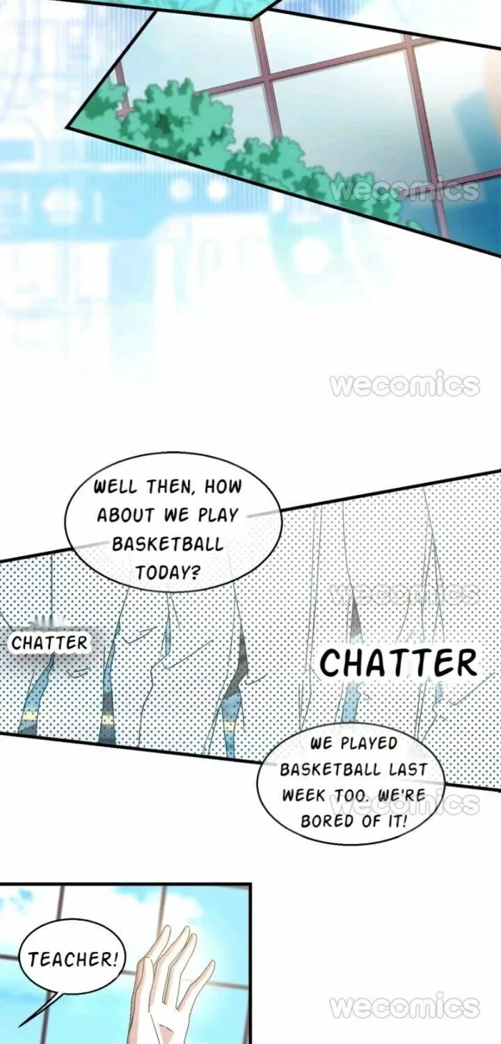 For You, I Will Follow Obediently (Colored) Chapter 29 page 20 - 