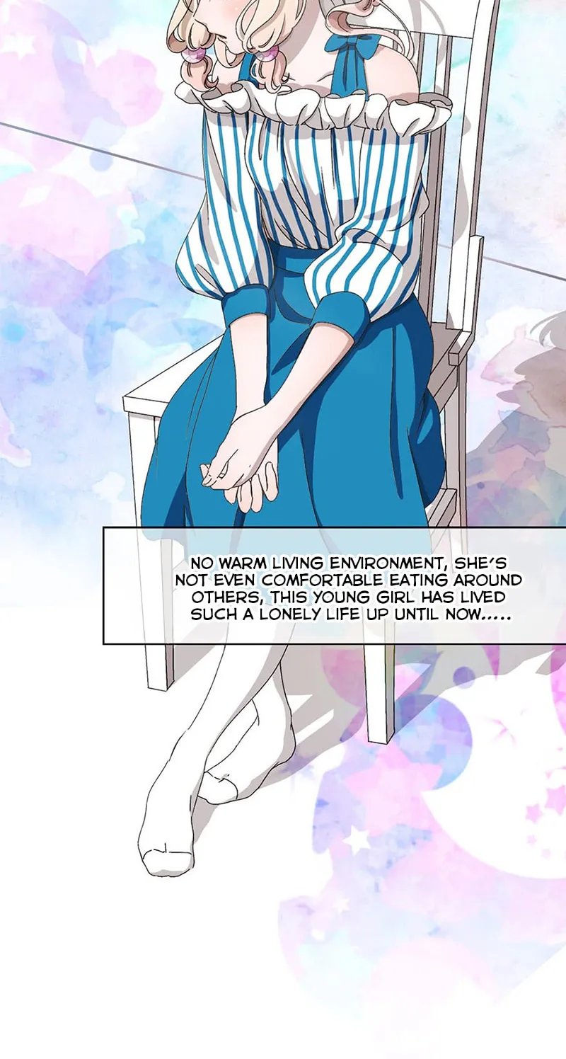 For You, I Will Follow Obediently (Colored) Chapter 3 page 14 - 