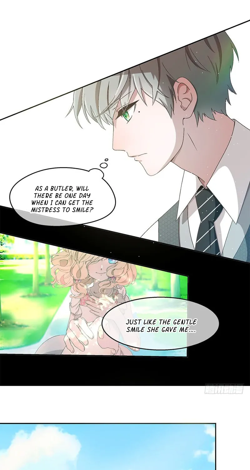 For You, I Will Follow Obediently (Colored) Chapter 3 page 15 - 