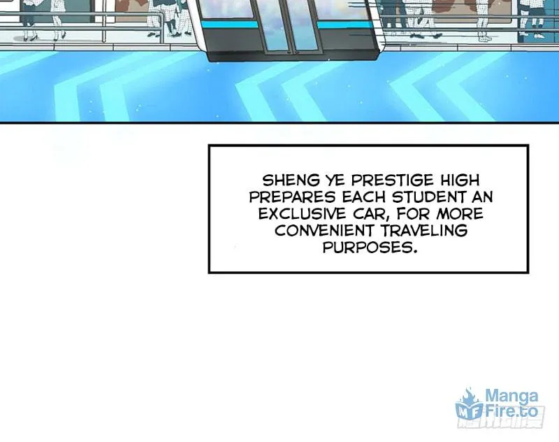 For You, I Will Follow Obediently (Colored) Chapter 3 page 19 - 