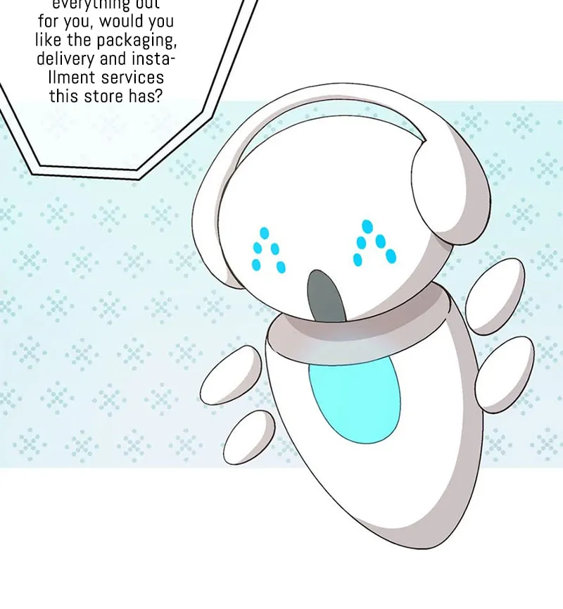 For You, I Will Follow Obediently (Colored) Chapter 3 page 28 - 