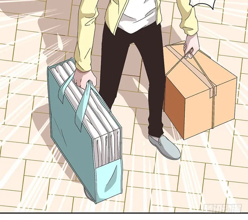For You, I Will Follow Obediently (Colored) Chapter 3 page 33 - 