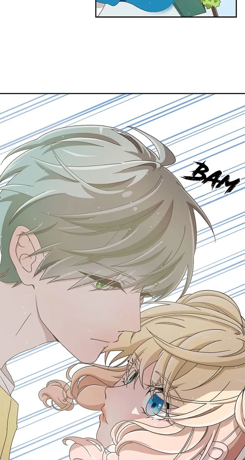 For You, I Will Follow Obediently (Colored) Chapter 3 page 44 - 