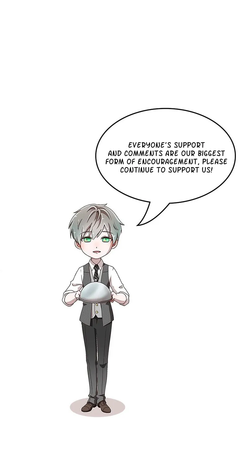 For You, I Will Follow Obediently (Colored) Chapter 3 page 49 - 